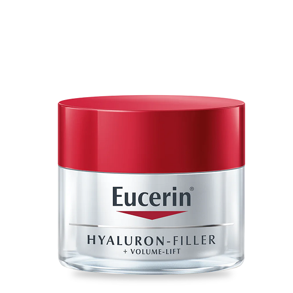 Eucerin - Hyaluron-Filler + Volume-Lift Day Cream SPF 15 Dry Skin