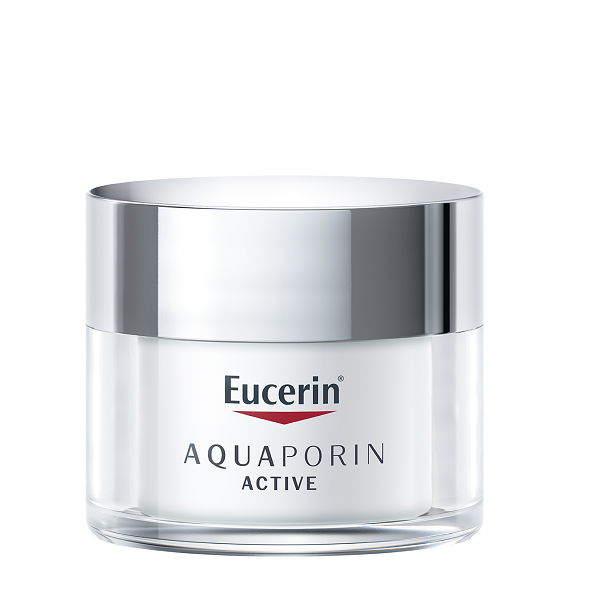 Eucerin - Aquaporin Active Cream For Normal To Combination Skin