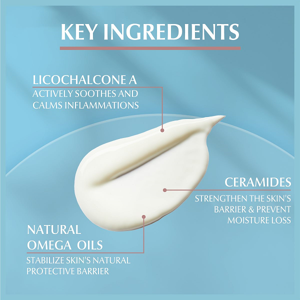 Eucerin - Atopi Control Rich Calming Lotion