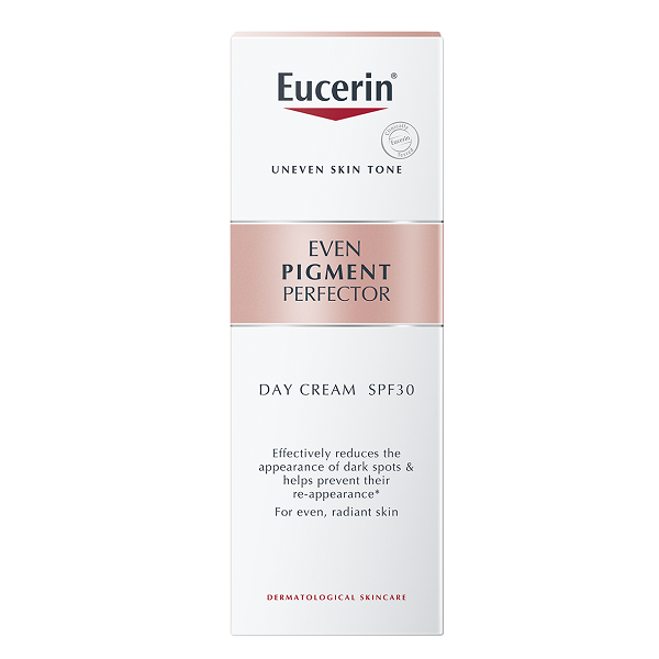 Eucerin - Even Pigment Perfector Day Cream SPF 30