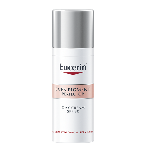 Eucerin - Even Pigment Perfector Day Cream SPF 30
