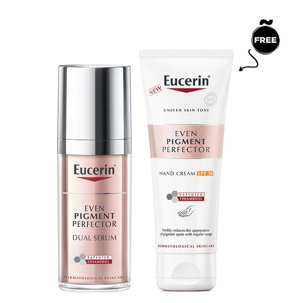 Eucerin - Pigment Perfector Dual Serum