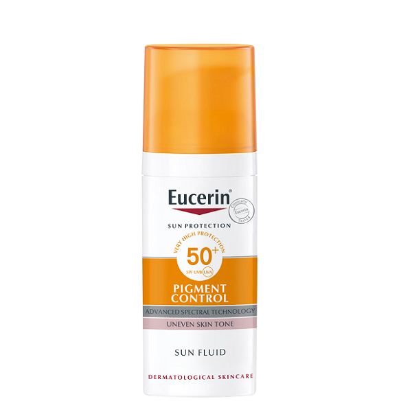 Eucerin - Even Pigment Perfector Fluid SPF50+