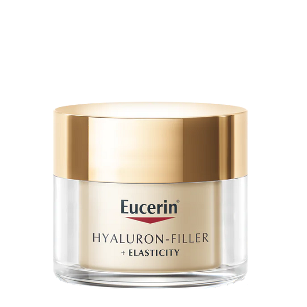 Eucerin - Hyaluron-Filler + Elasticity Day Cream SPF 15