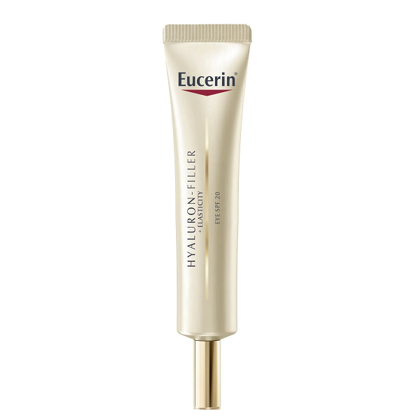 Eucerin - Hyaluron-Filler + Elasticity Eye Cream