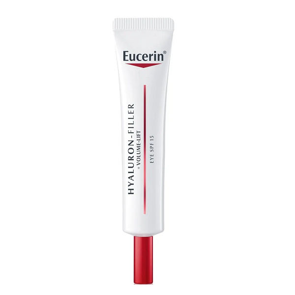 Eucerin - Hyaluron-Filler + Volume Lift Eye Cream SPF 15