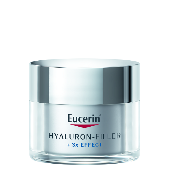 Eucerin - Hyaluron Filler 3x Effect Day Cream SPF 15 Dry Skin