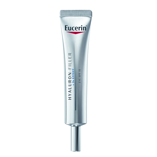 Eucerin - Hyaluron-Filler Eye Cream SPF 15