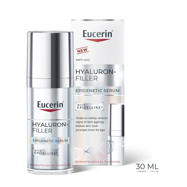 Eucerin - Hyaluron Filler Epicelline Serum