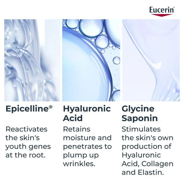Eucerin - Hyaluron Filler Epicelline Serum