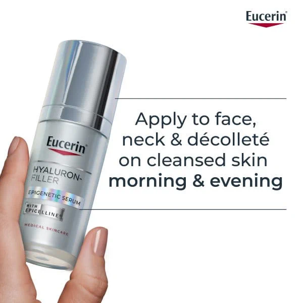Eucerin - Hyaluron Filler Epicelline Serum