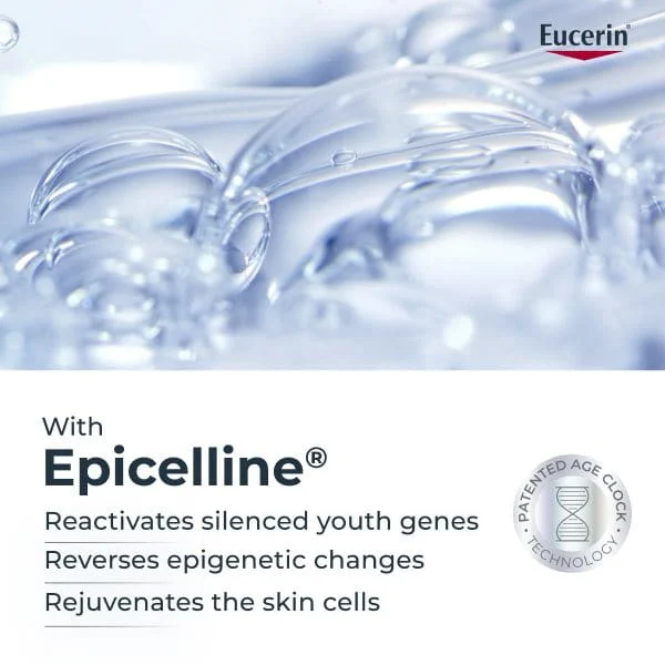 Eucerin - Hyaluron Filler Epicelline Serum