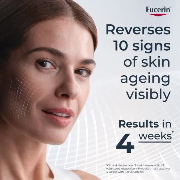 Eucerin - Hyaluron Filler Epicelline Serum