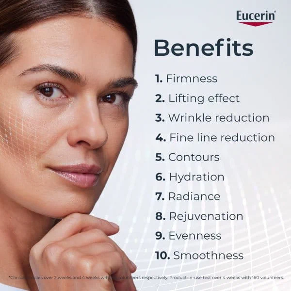 Eucerin - Hyaluron Filler Epicelline Serum