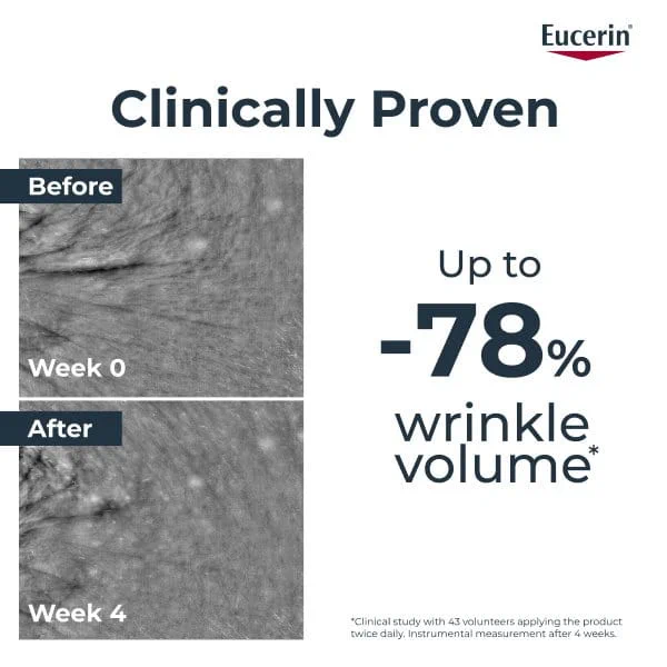 Eucerin - Hyaluron Filler Epicelline Serum