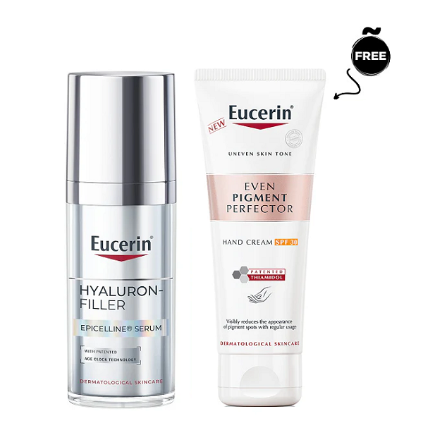Eucerin - Hyaluron Filler Epicelline Serum