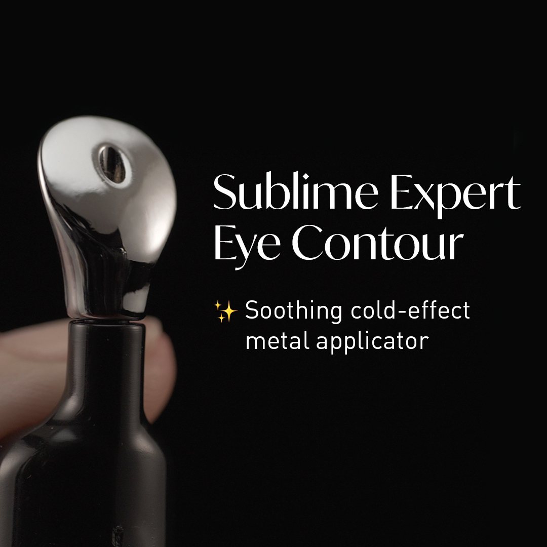 Martiderm - Black Diamond Sublime Expert Eye Contour
