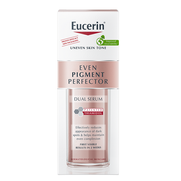 Eucerin - Pigment Perfector Dual Serum