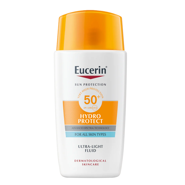 Eucerin - Sun Protection Hydro Protect Ultra Light Fluid SPF50+