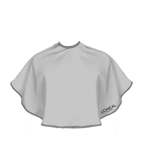 🎁 Excellence - Coloring Cape (100% off)