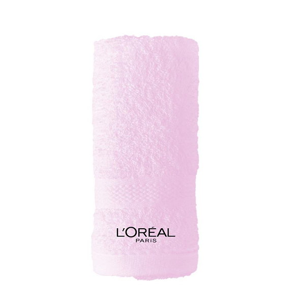 🎁 Excellence - Pink Towel (100% off)