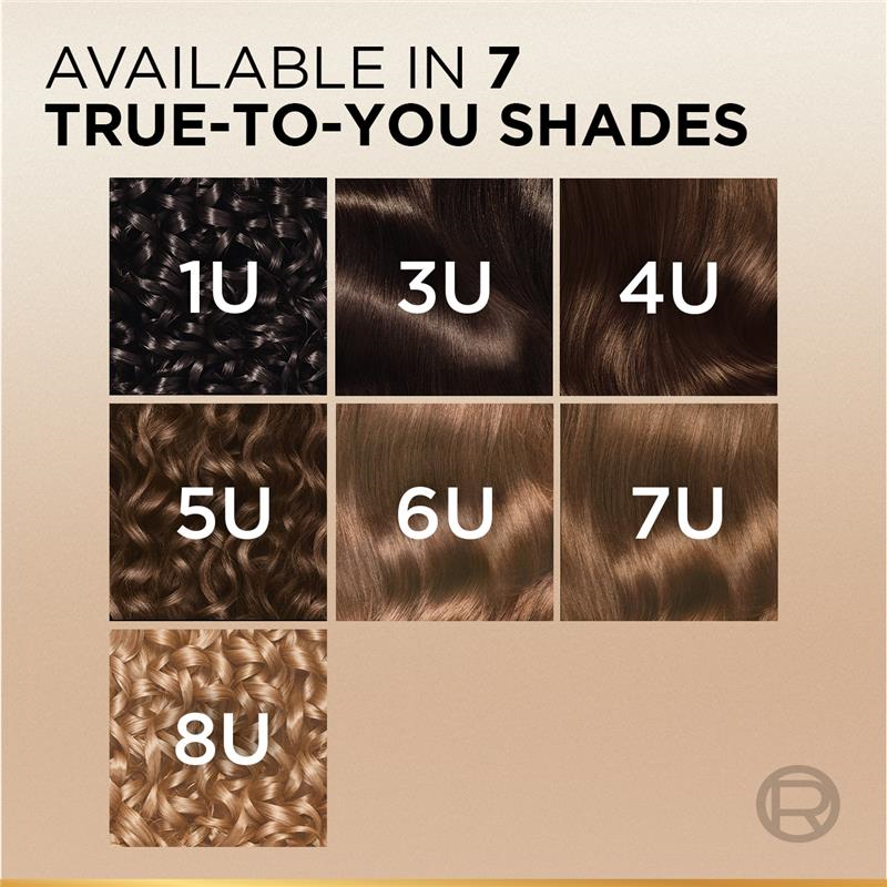 Excellence - Universal Nudes Cream