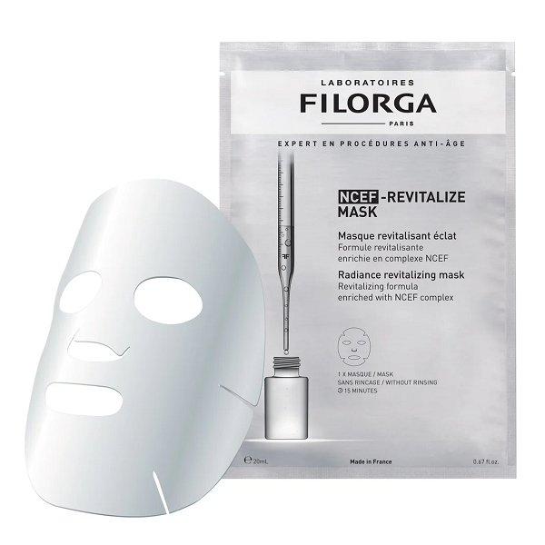 Filorga - NCEF Revitalize Mask
