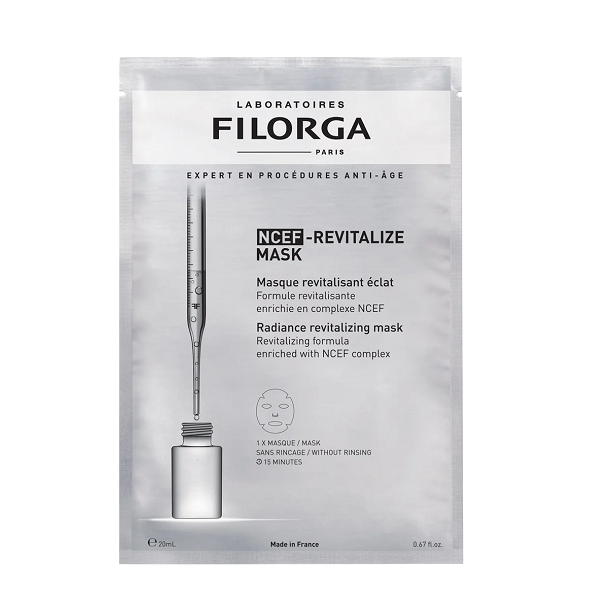 Filorga - NCEF Revitalize Mask