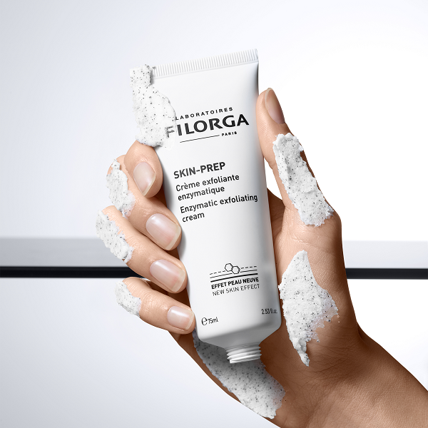 Filorga - Skin Prep Enzymatic Exfoliating Cream