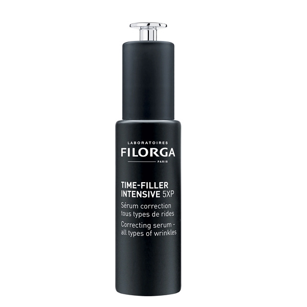 Filorga - Time Filler Intensive Serum 5XP