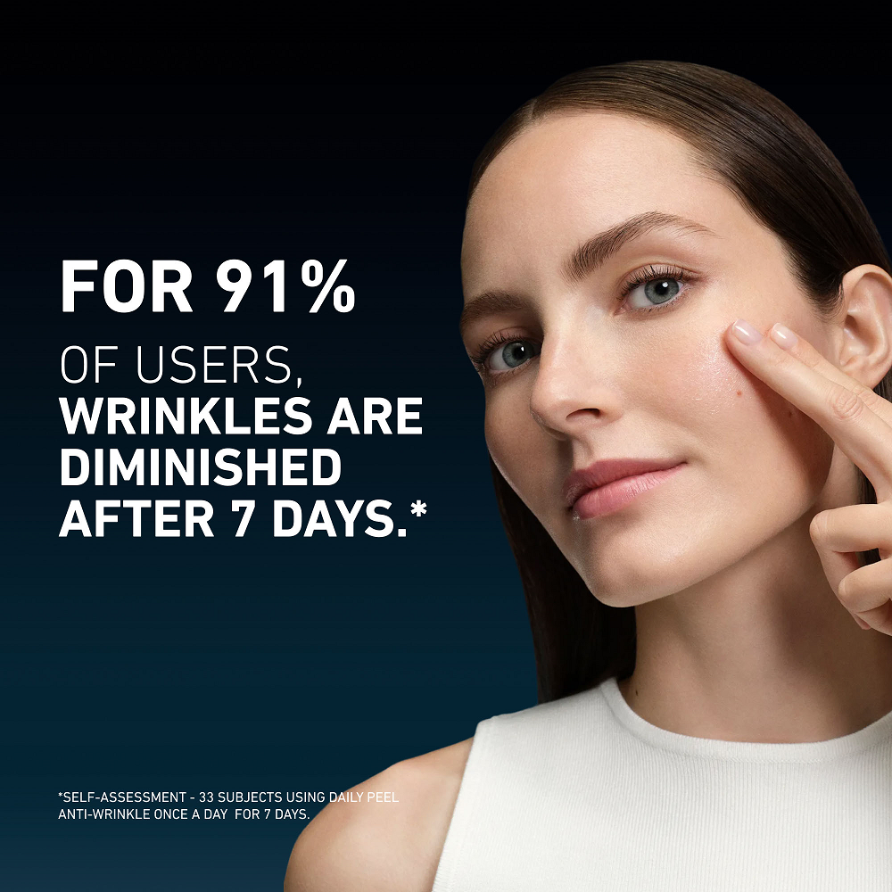 Filorga - Daily Peel Anti Wrinkle Resurfacing Solution