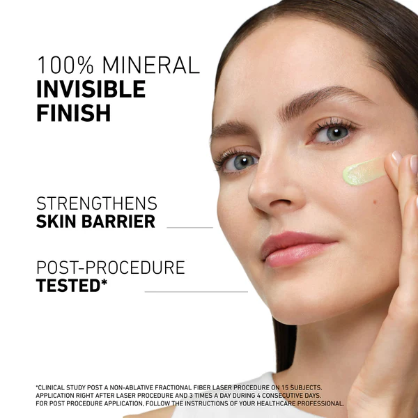 Filorga - Daily Repair Mineral UV 50 Protective Fluid SPF50
