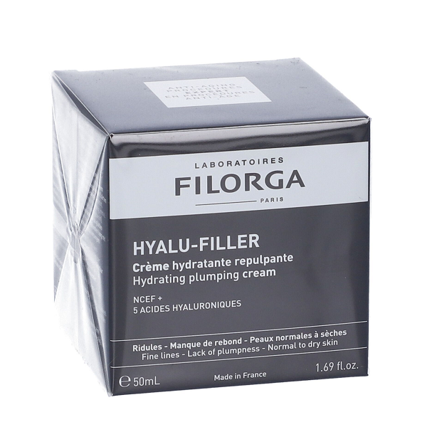 Filorga - Hyalu Filler Cream
