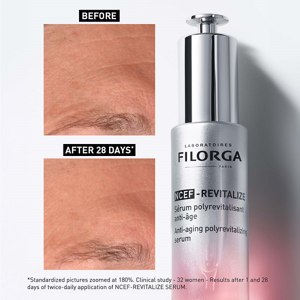 Filorga - NCEF Revitalize Anti-Aging Serum