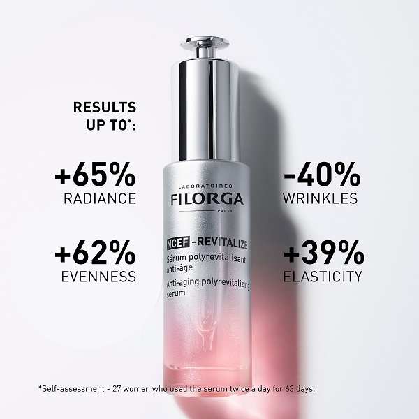 Filorga - NCEF Revitalize Anti-Aging Serum