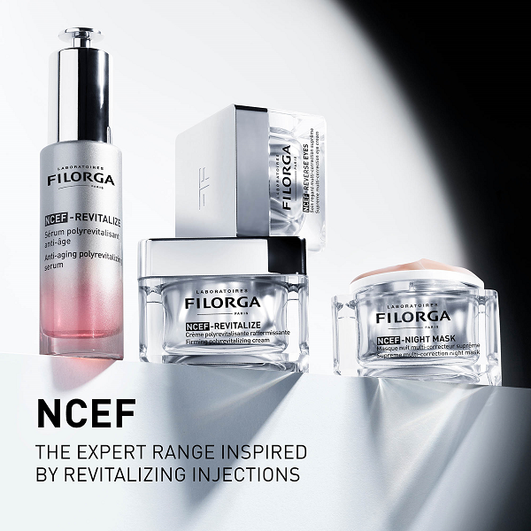 Filorga - NCEF Revitalize Firming Cream