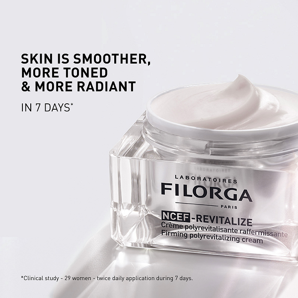 Filorga - NCEF Revitalize Firming Cream