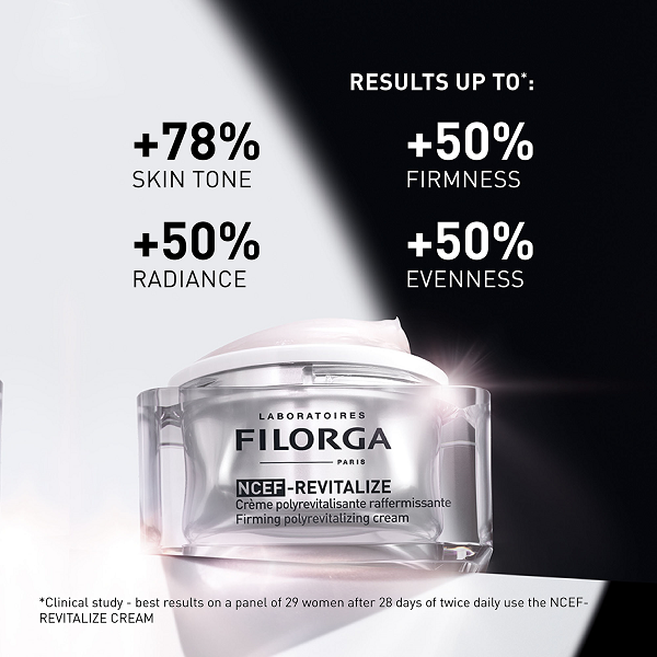 Filorga - NCEF Revitalize Firming Cream