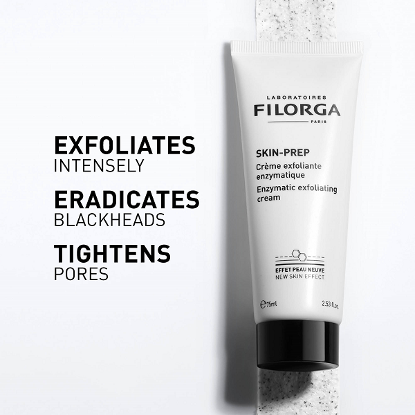 Filorga - Skin Prep Enzymatic Exfoliating Cream