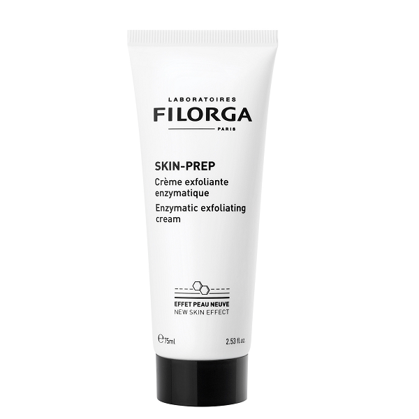 Filorga - Skin Prep Enzymatic Exfoliating Cream