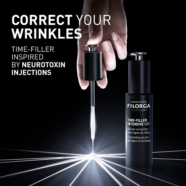 Filorga - Time Filler Intensive Serum 5XP
