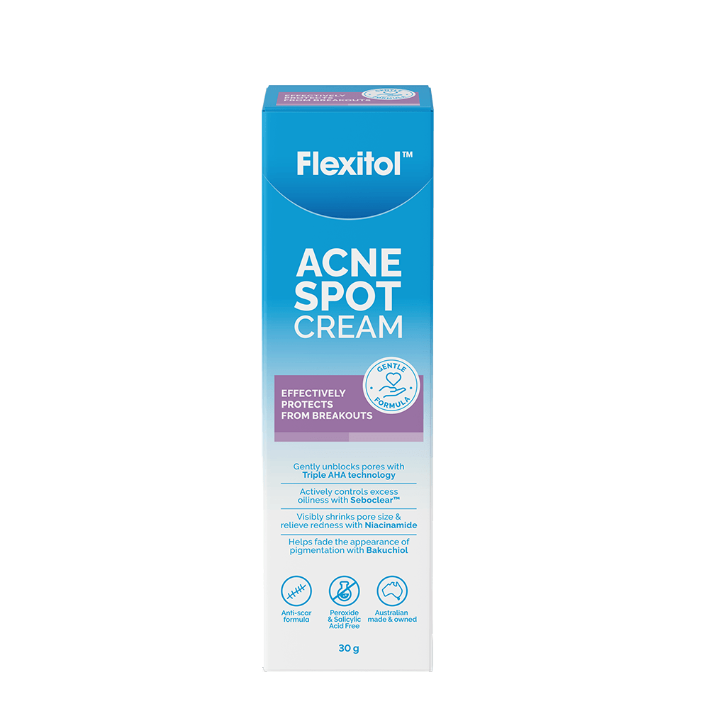 Flexitol - Acne Spot Cream