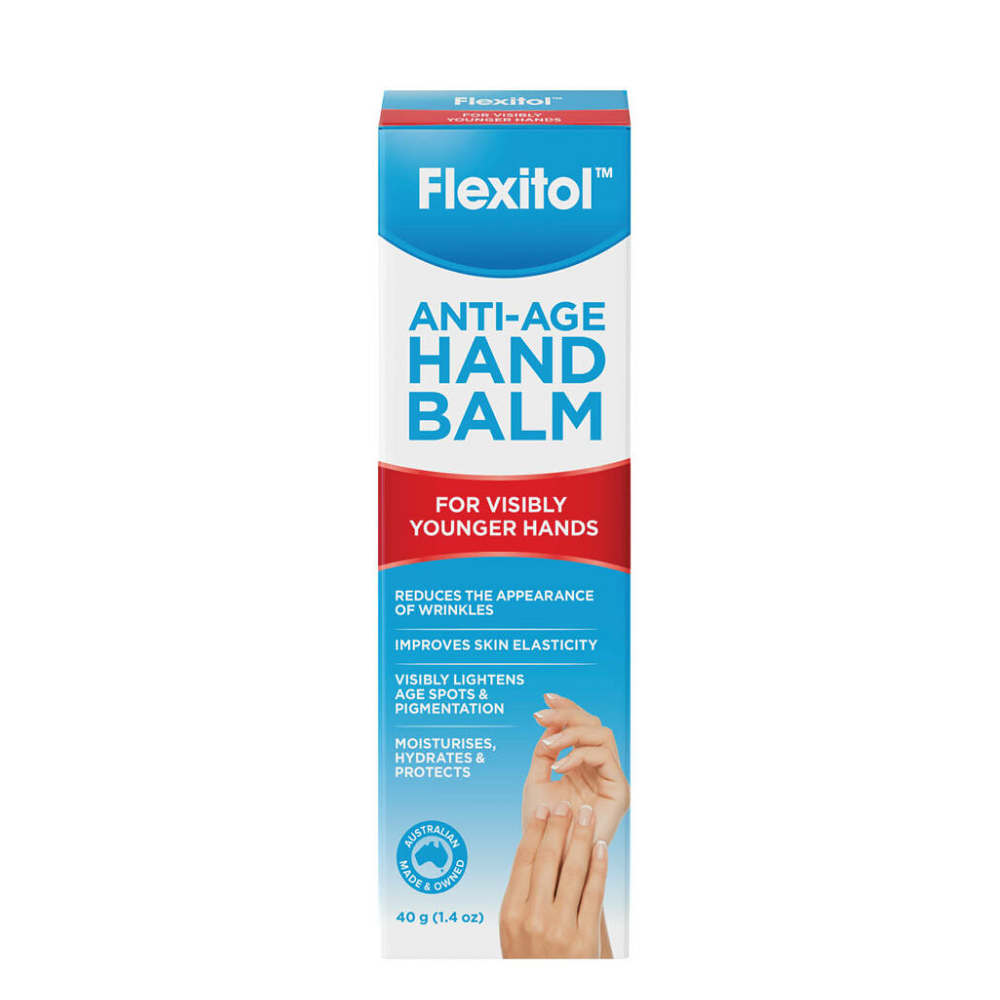 Flexitol - Anti Ageing Hand Balm