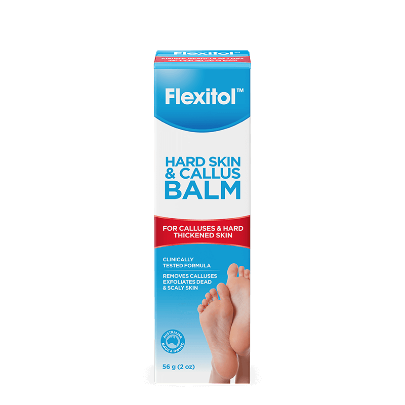 Flexitol - Hard Skin & Callus Balm