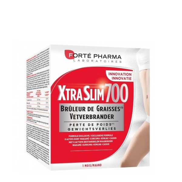 Forte Pharma - Xtra Slim 700