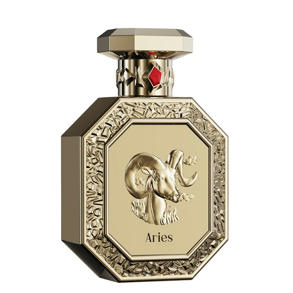 French Avenue - Genesis Aries Eau De Parfum