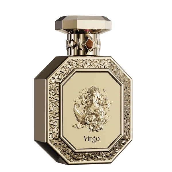 French Avenue - Genesis Virgo Eau De Parfum