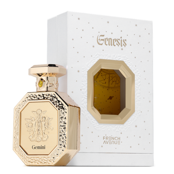French Avenue - Genesis Gemini Eau De Parfum