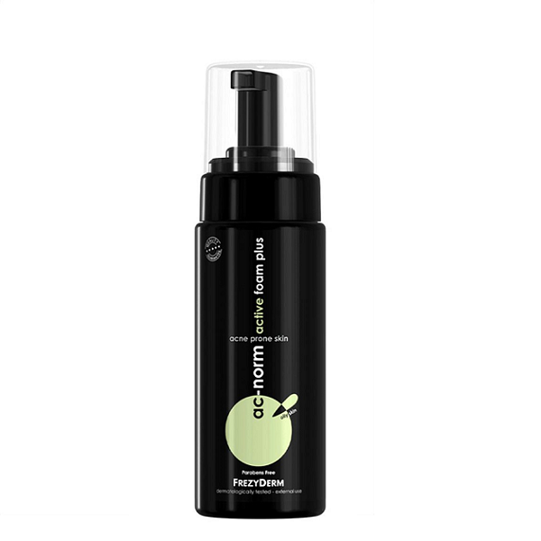 Frezyderm - AC Norm Active Foam Plus