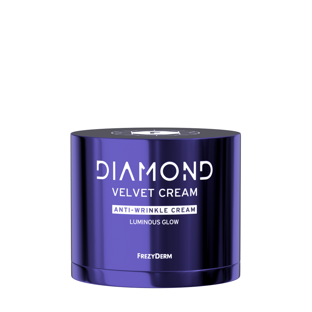 Frezyderm - Diamond Velvet Cream Anti Wrinkle Cream Luminous Glow